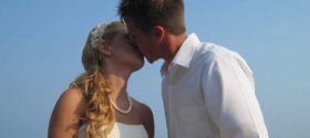 Fantastic Beach Weddings