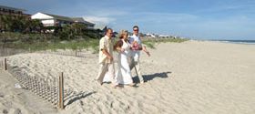 Beach Wedding: Right for You?