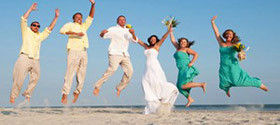 Free Wedding Planner!