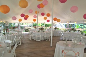 Banquet & Reception Sites