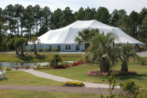 Sea Trail Resort Wedding Receptions